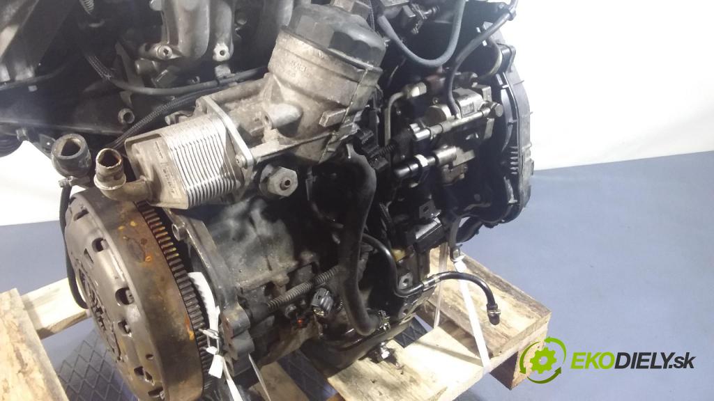 Opel Astra 2012 motor Diesel: A17DTJ