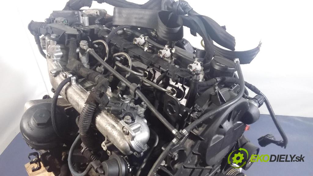 Opel Astra 2012 motor Diesel: A17DTJ