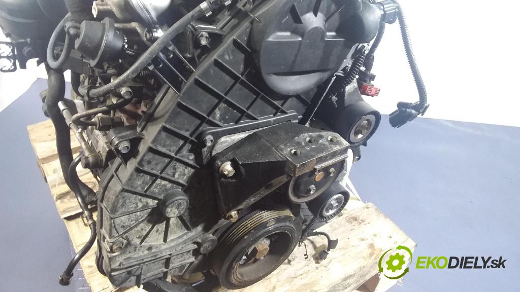 Opel Astra 2012 motor Diesel: A17DTJ