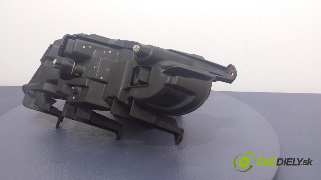 Hyundai I40 2017 Halogen Vľavo: 92201-3Z5