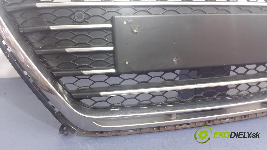 Hyundai I40 2017 miežka / Gril: 86351-3Z600