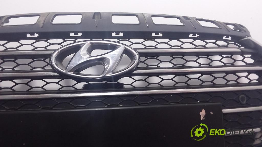 Hyundai I40 2017 miežka / Gril: 86351-3Z600