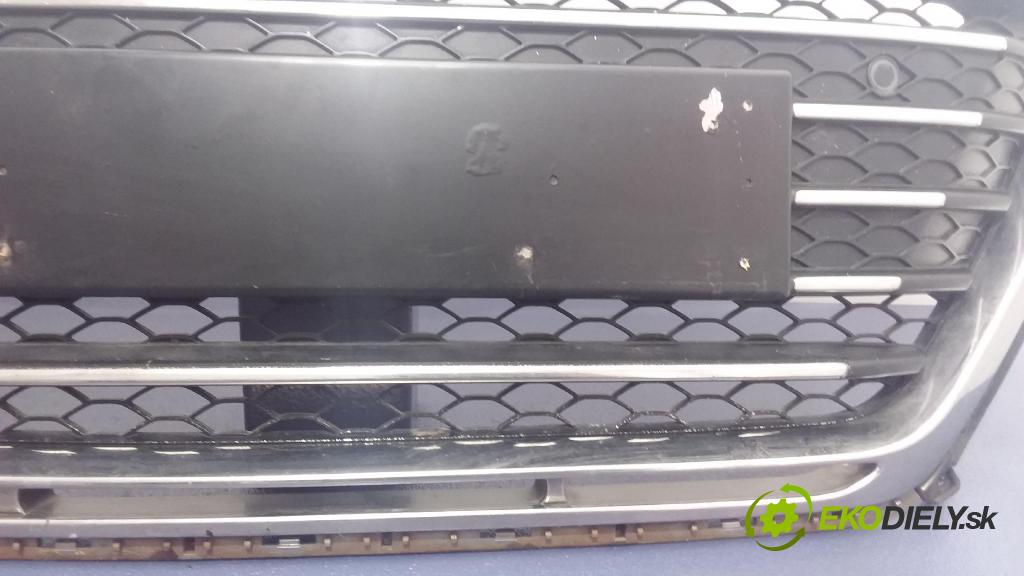 Hyundai I40 2017 miežka / Gril: 86351-3Z600