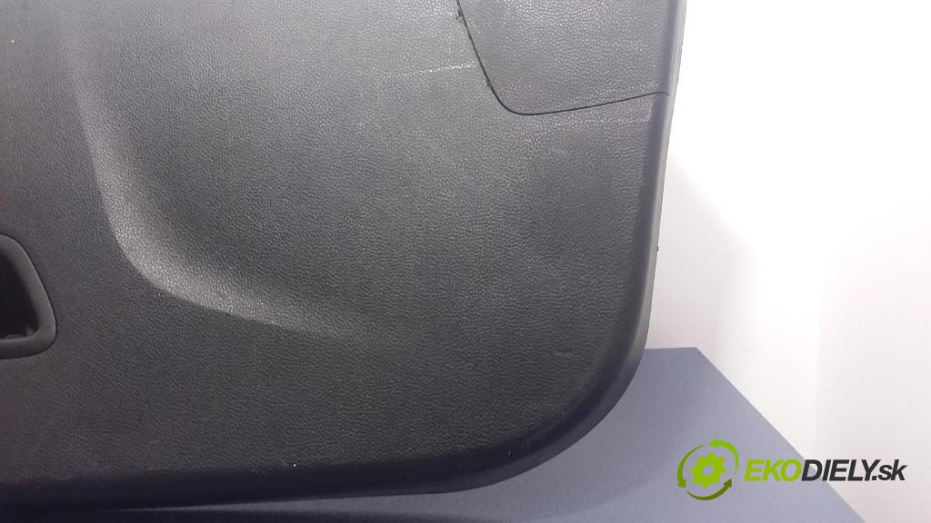 Hyundai I40 2017 Čalounictví: kufra: 81755-3Z000