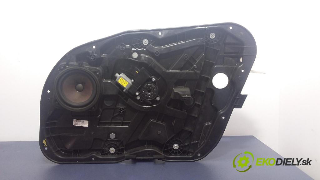 Hyundai I40 2017 mechanizmus okna Okná: Predné v pravo: 81320-3Z020