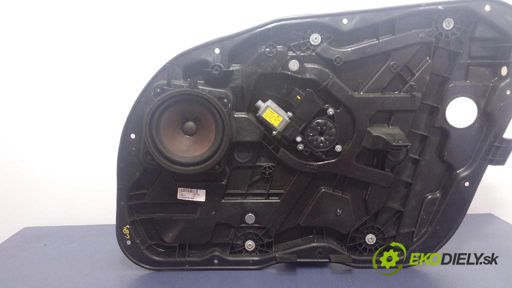 Hyundai I40 2017 mechanizmus okna Okná: Predné v pravo: 81320-3Z020