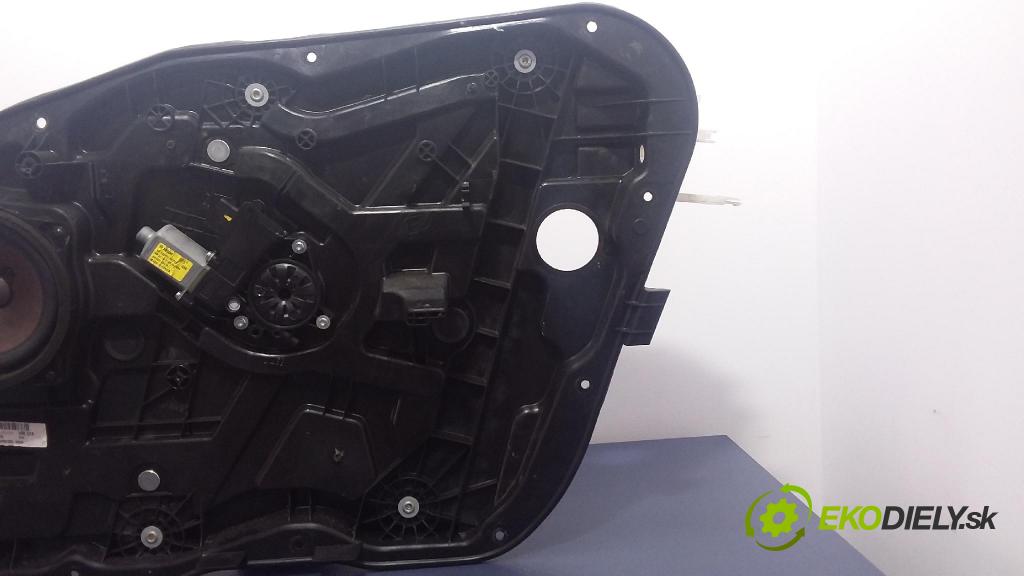 Hyundai I40 2017 mechanizmus okna Okná: Predné v pravo: 81320-3Z020