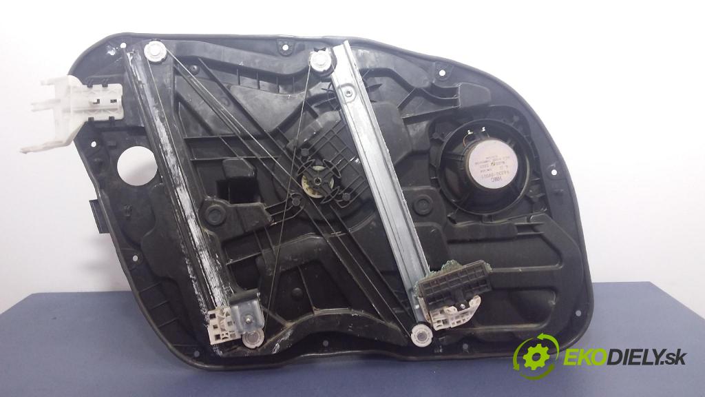 Hyundai I40 2017 mechanizmus okna Okná: Predné v pravo: 81320-3Z020