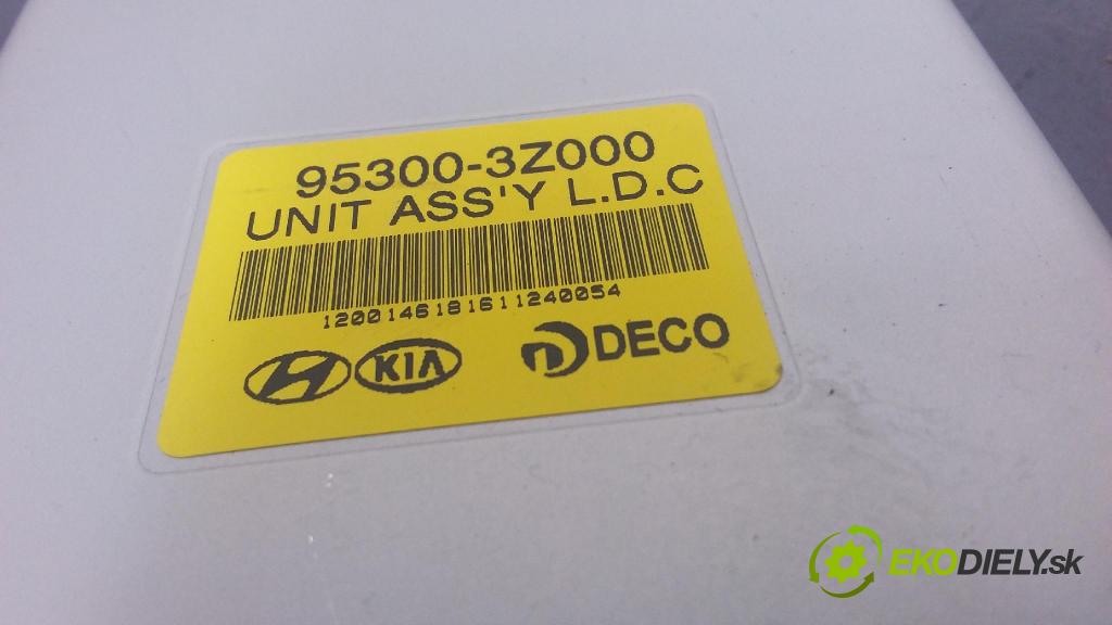 Hyundai I40 2017 riadiaca jednotka Komfortu 95300-3Z000