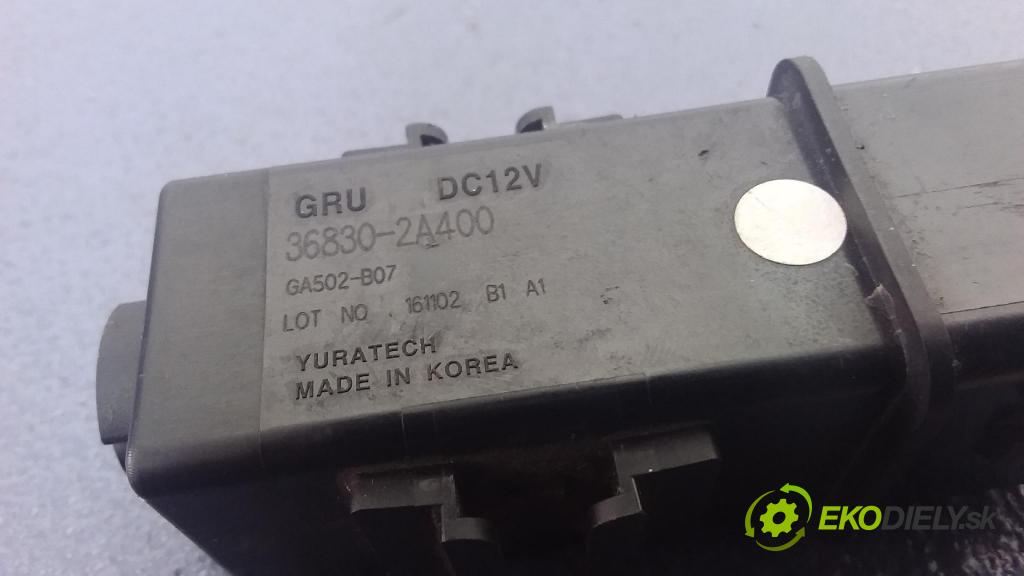 Hyundai I40 2017 Relé: 36830-2A400