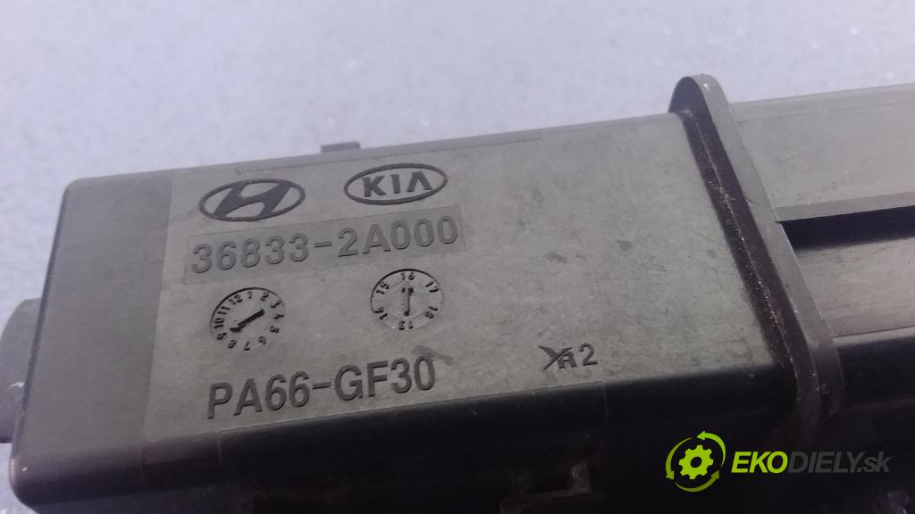 Hyundai I40 2017 Relé: 36830-2A400