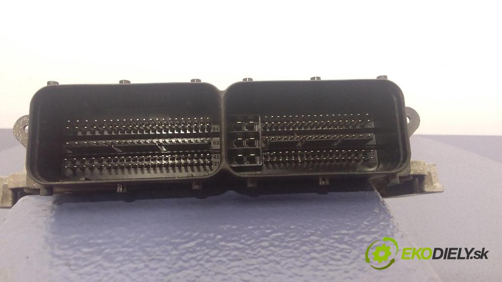 Hyundai I40 2017 riadiaca jednotka Motor: 39140-2A525