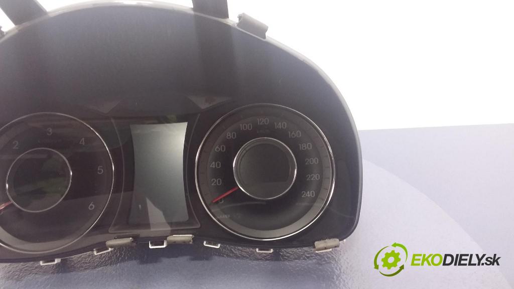 Hyundai I40 2017 prístrojovka/ budíky 94033-3Z340