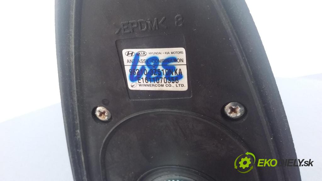 Hyundai I40 2017 Antena 96210-3Z510