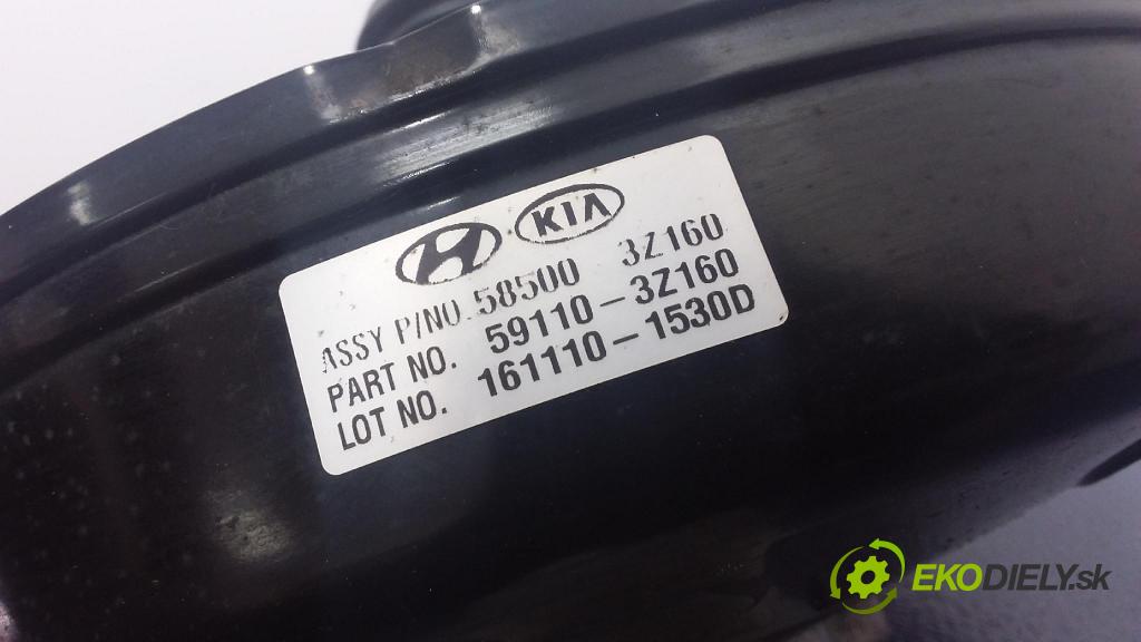 Hyundai I40 2017 servo Brzdní: 59110-3Z160