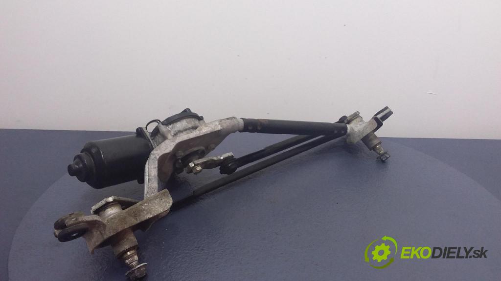 Hyundai I40 2017 mechanizmus motor: Stierače: Predné 98100-3Z000