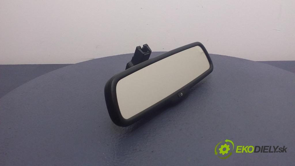 Hyundai I40 2017 zrkadlo Vnútri: 026654