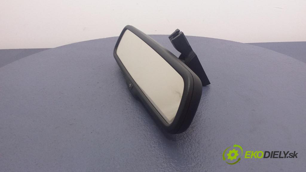 Hyundai I40 2017 zrkadlo Vnútri: 026654