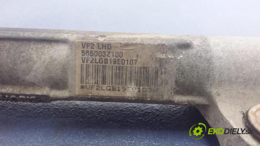 Hyundai I40 2017 Ozubené kolo: volant 565003Z100