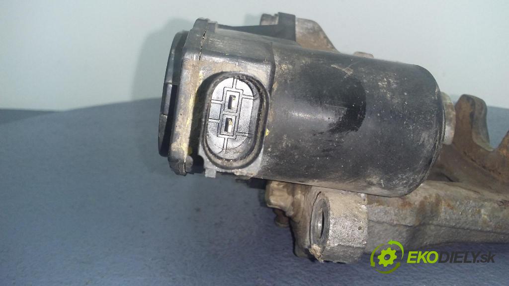 Hyundai I40 2017 brzdič brzdový zad v pravo: BC152009