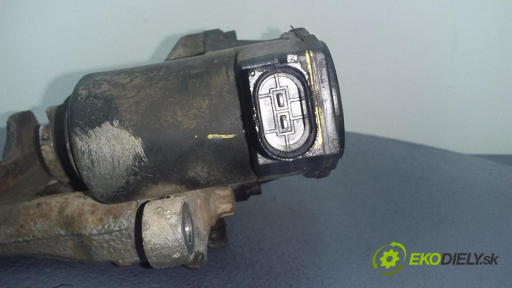 Hyundai I40 2017 brzdič brzdový zad Vľavo: 01