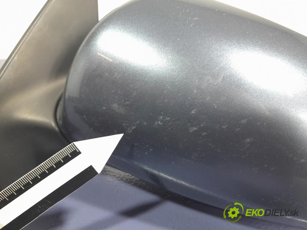 Audi A6 2005 zpětné zrcátko Vlevo, odjet: 01