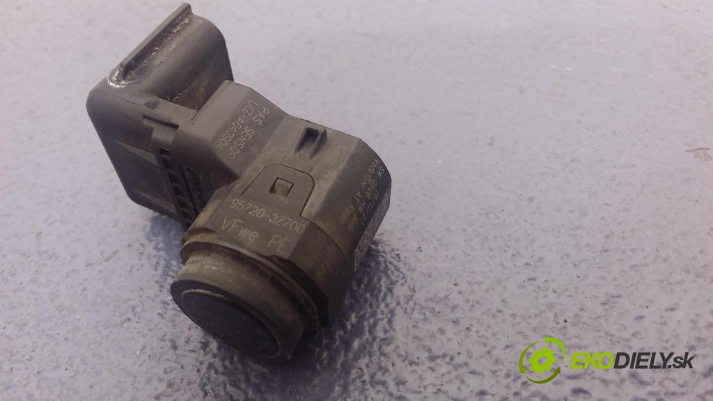 Hyundai I40 2017 snímač / riadiaca jednotka PDC 95720-3Z700