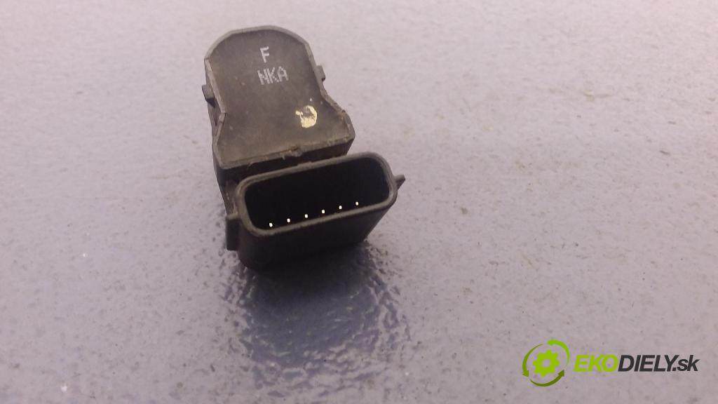 Hyundai I40 2017 snímač / riadiaca jednotka PDC 95720-3Z700