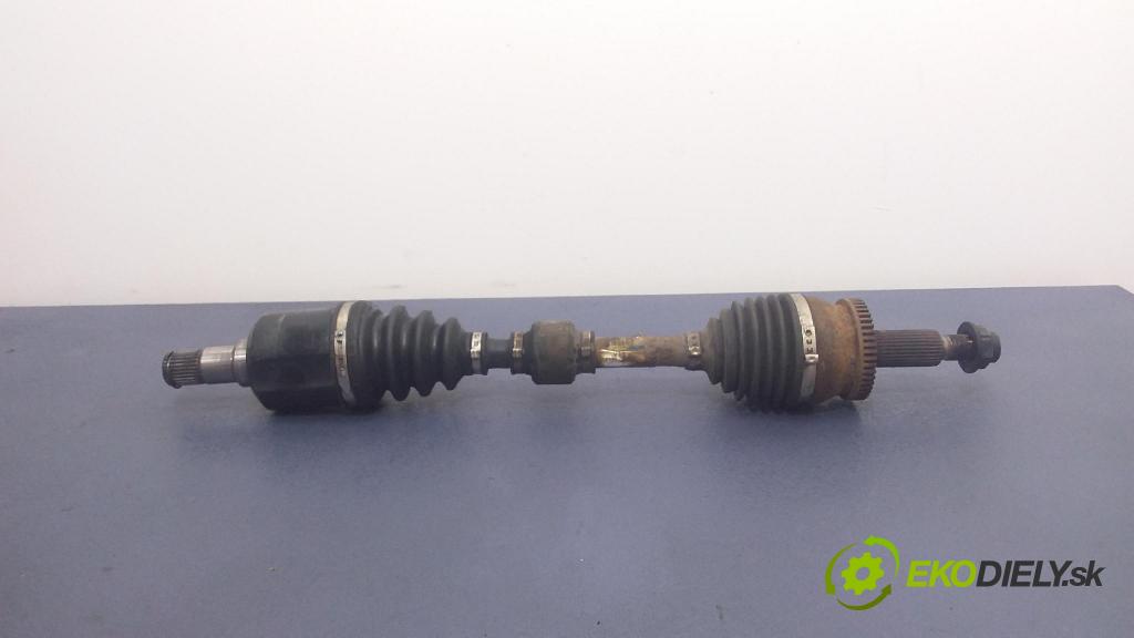 Hyundai I40 2017 poloos ľavá Predné 49500-3Z600