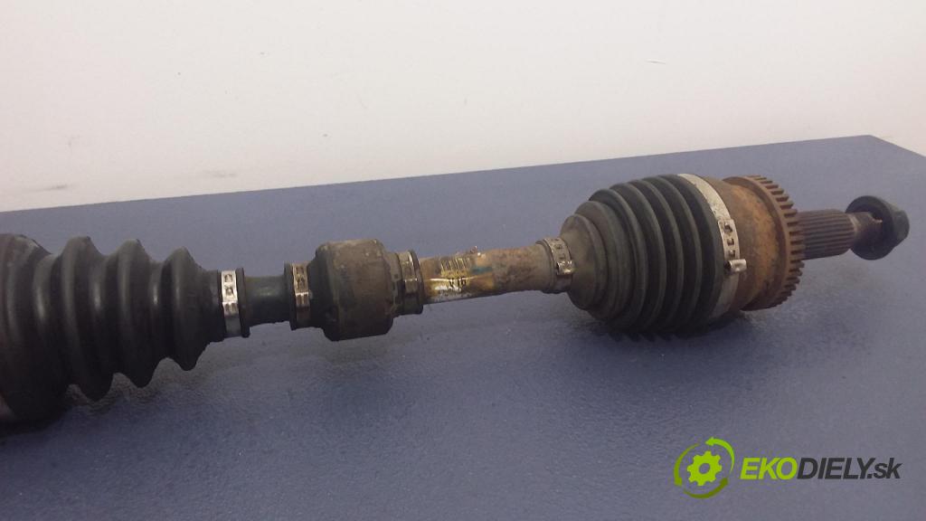 Hyundai I40 2017 poloos ľavá Predné 49500-3Z600