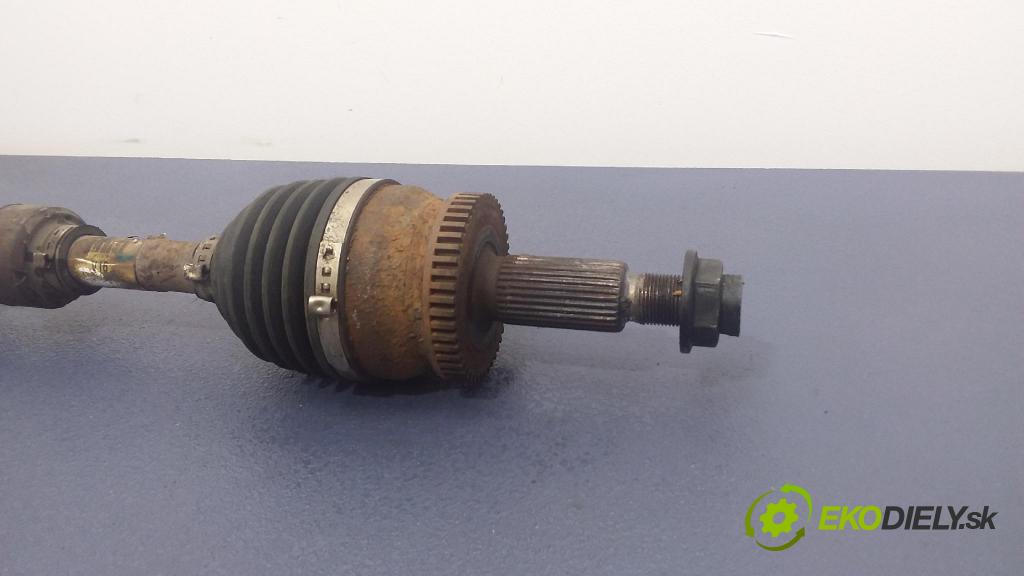 Hyundai I40 2017 poloos ľavá Predné 49500-3Z600