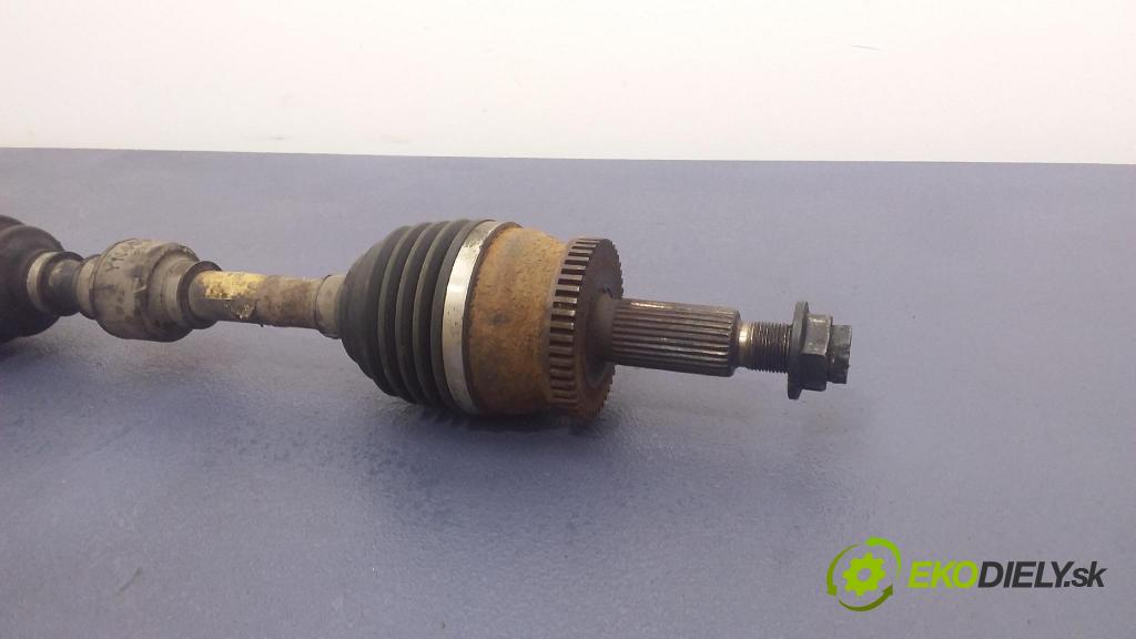 Hyundai I40 2017 poloos ľavá Predné 49500-3Z600