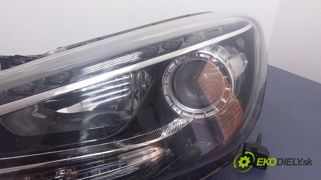 Hyundai I40 2017 Reflektor: Vľavo: 01