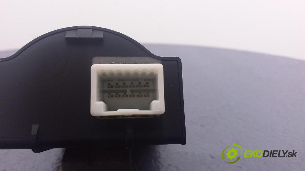 Hyundai I40 2017 snímač / riadiaca jednotka PDC 95895-3Z004