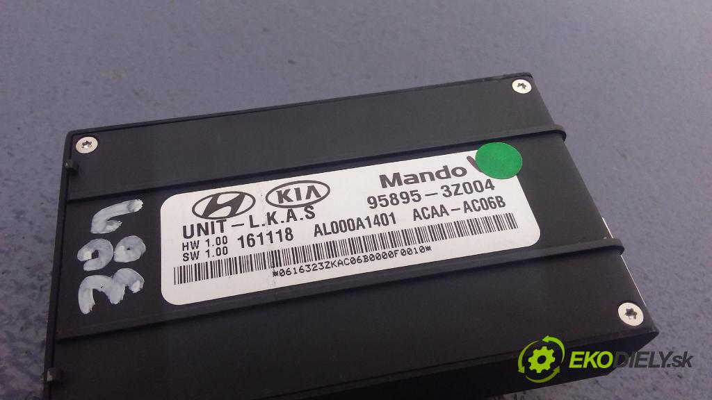 Hyundai I40 2017 snímač / riadiaca jednotka PDC 95895-3Z004