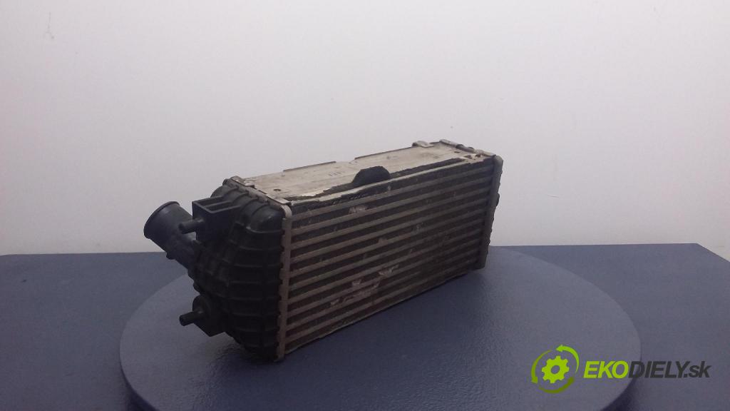 Hyundai I40 2017 chladič Vzduch: 28270-2A540