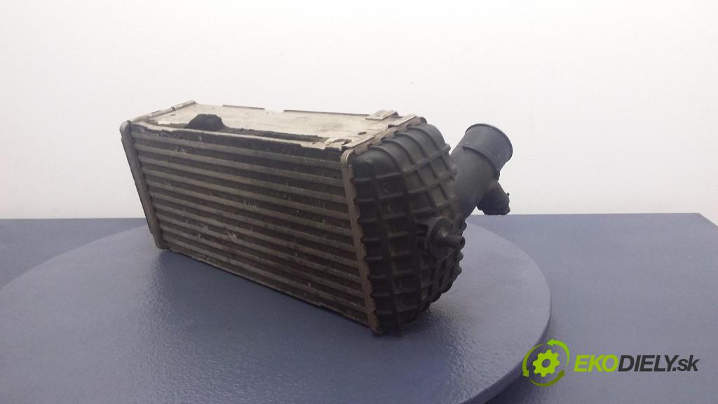 Hyundai I40 2017 chladič Vzduch: 28270-2A540