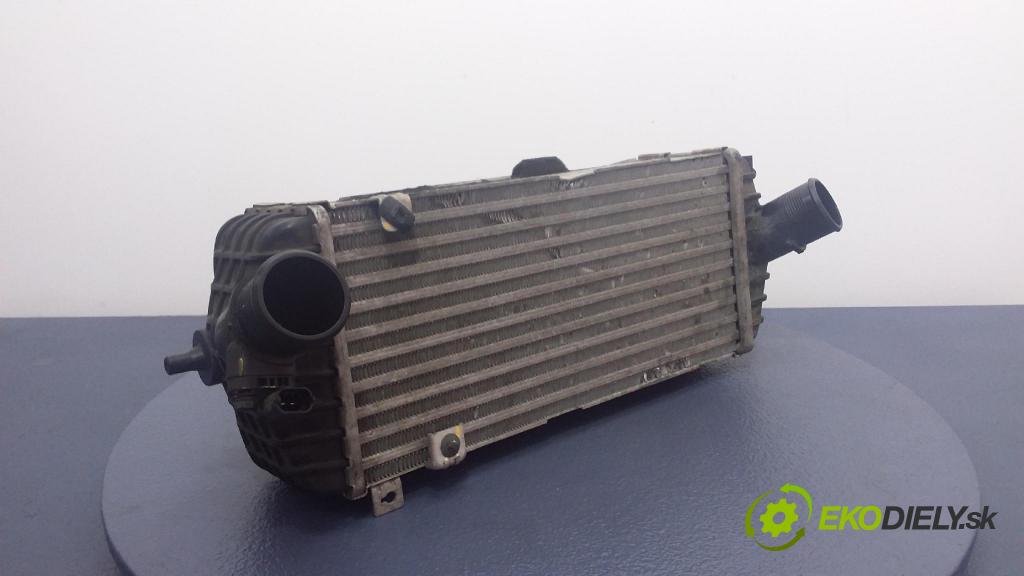 Hyundai I40 2017 chladič Vzduch: 28270-2A540