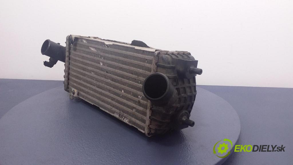 Hyundai I40 2017 chladič Vzduch: 28270-2A540