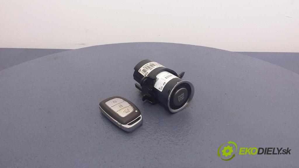 Hyundai I40 2017 Spínač zapaľovania: 95430-3Z001