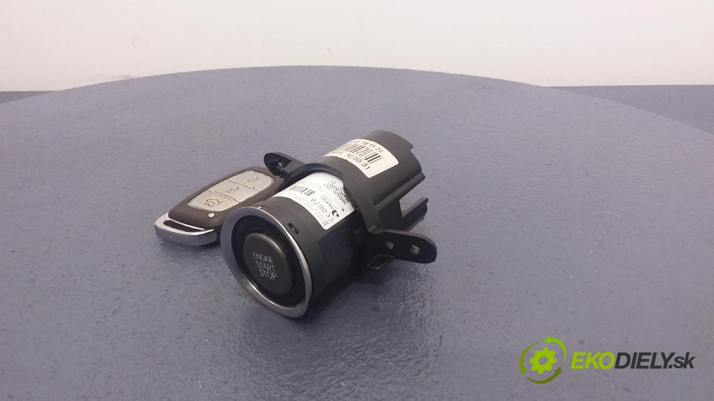 Hyundai I40 2017 Spínač zapaľovania: 95430-3Z001