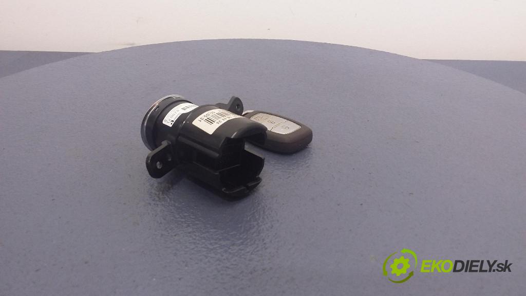 Hyundai I40 2017 Spínač zapaľovania: 95430-3Z001