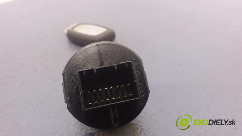 Hyundai I40 2017 Spínač zapaľovania: 95430-3Z001