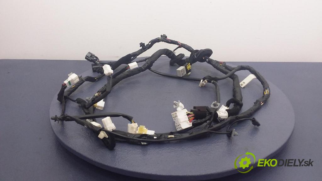 Hyundai I40 2017 inštalácia Elektrický: 91681-3Z010