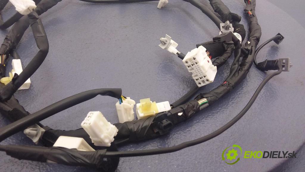 Hyundai I40 2017 inštalácia Elektrický: 91681-3Z010