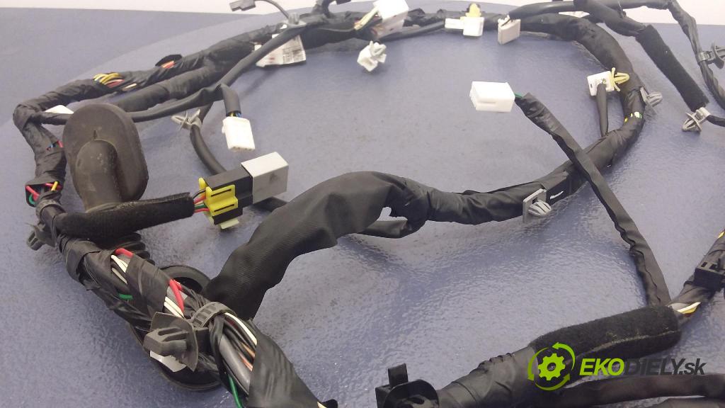 Hyundai I40 2017 inštalácia Elektrický: 91681-3Z010