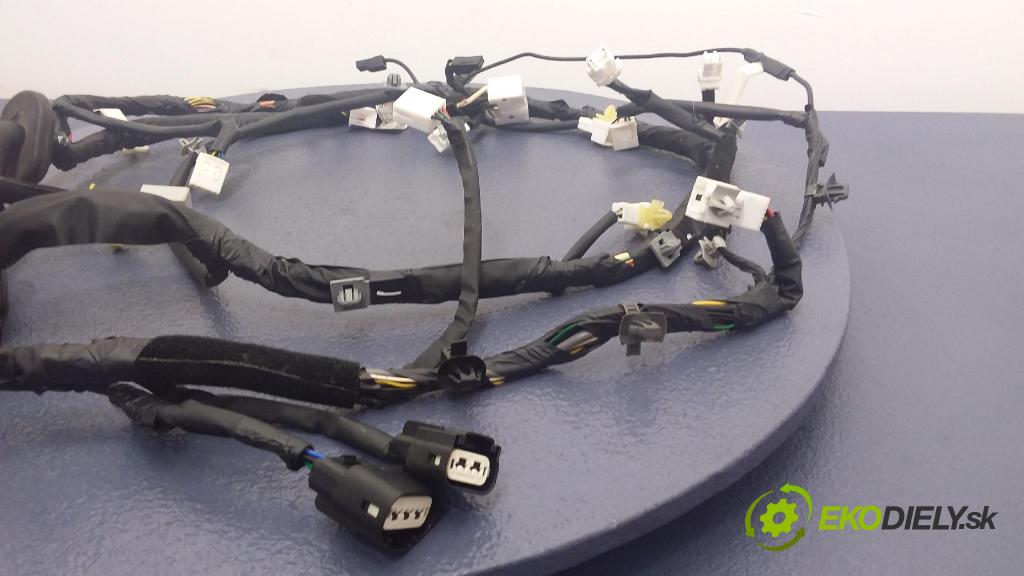 Hyundai I40 2017 inštalácia Elektrický: 91681-3Z010