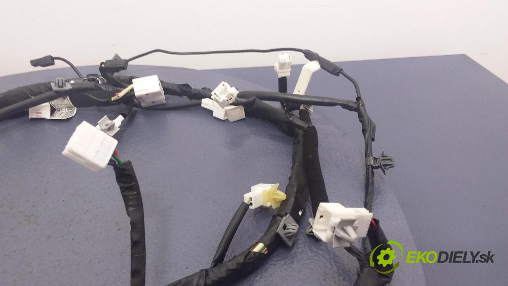 Hyundai I40 2017 inštalácia Elektrický: 91681-3Z010