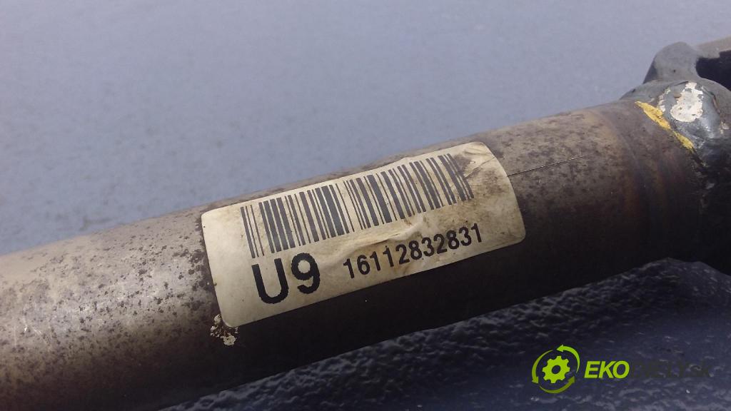 Hyundai I40 2017 Stĺpik volant x 16112832831