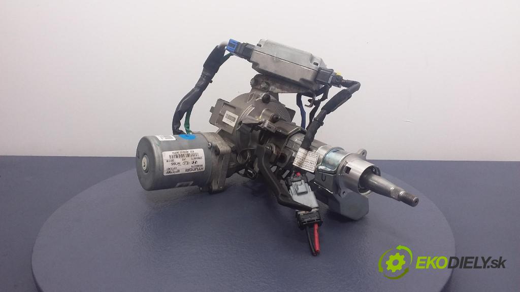 Hyundai I40 2017 Stĺpik volant x 3Z563-99800